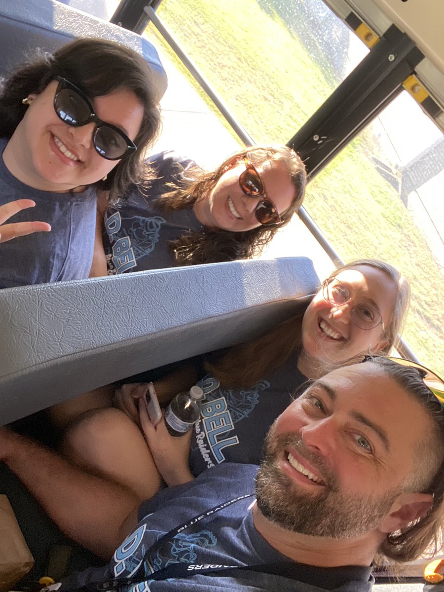 LDBellMath's tweet photo. Off to convocation!! 
Ready to be inspired!!
#imagine 
@hebisd @HEBISDpeople https://t.co/sy13dyIHuW