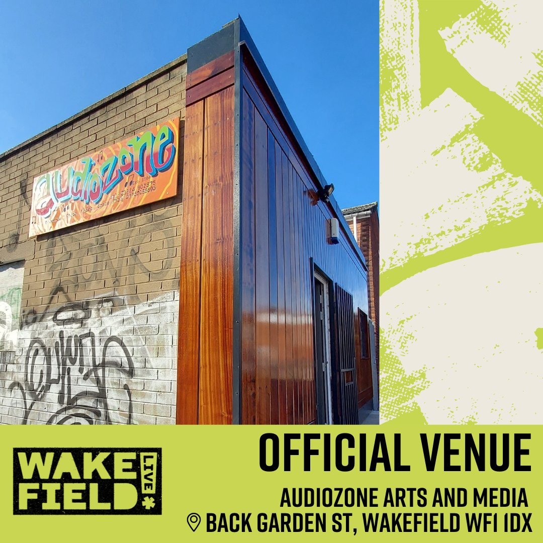 Wakefield Live tweet media