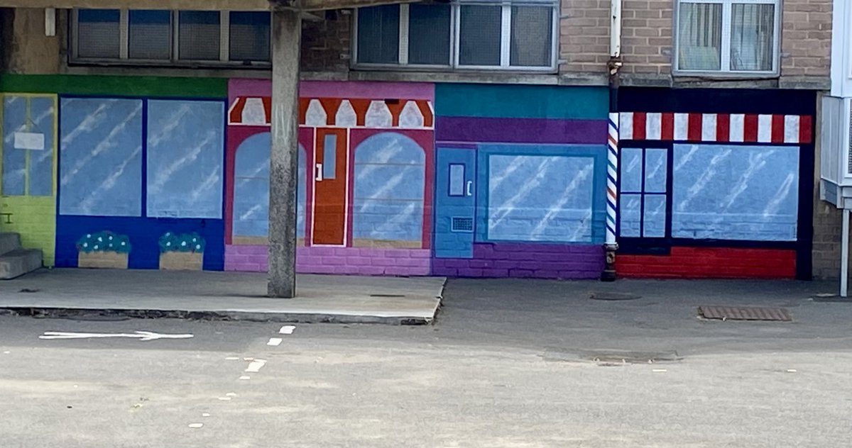 Dawn Barrett tweet media