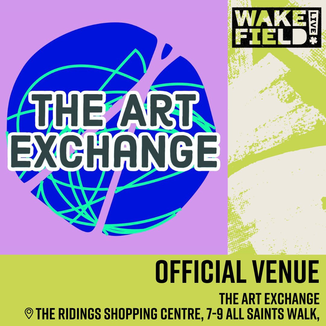 Wakefield Live tweet media