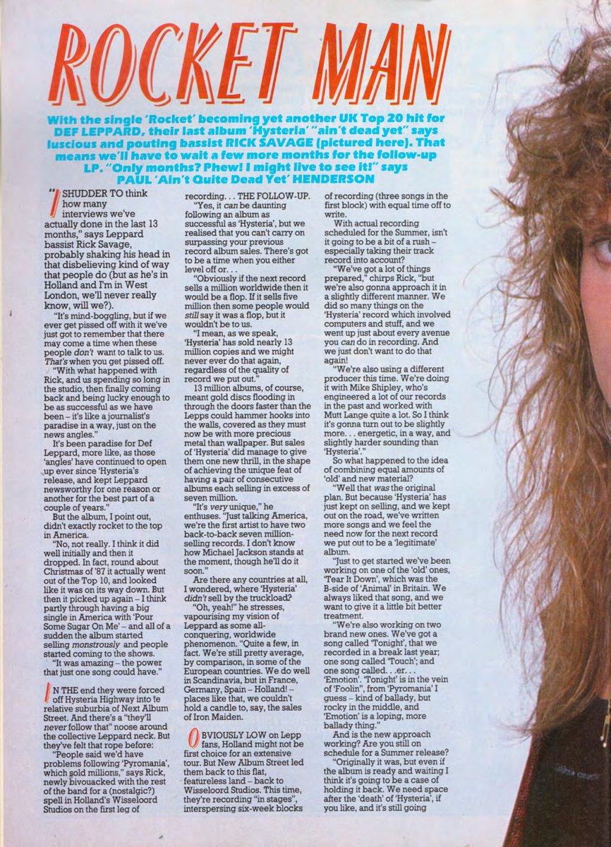 OldKerrang81's tweet photo. February 25, 1989
KERRANG ARTICLES
#HysteriaWeek https://t.co/Ad4weDNyz0