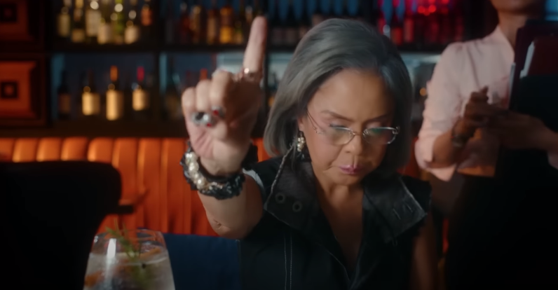 phtvandfilmupd's tweet photo. BAFTA and Golden Globe nominee Dolly De Leon for Petersen Vargas’ dark-comedy ‘A VERY GOOD GIRL’  

In cinemas nationwide on September 27, 2023. https://t.co/KrUNZDhkWT