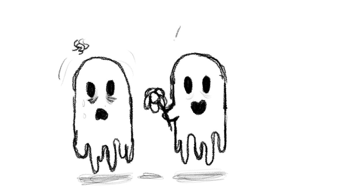 Undead at Heart tweet media