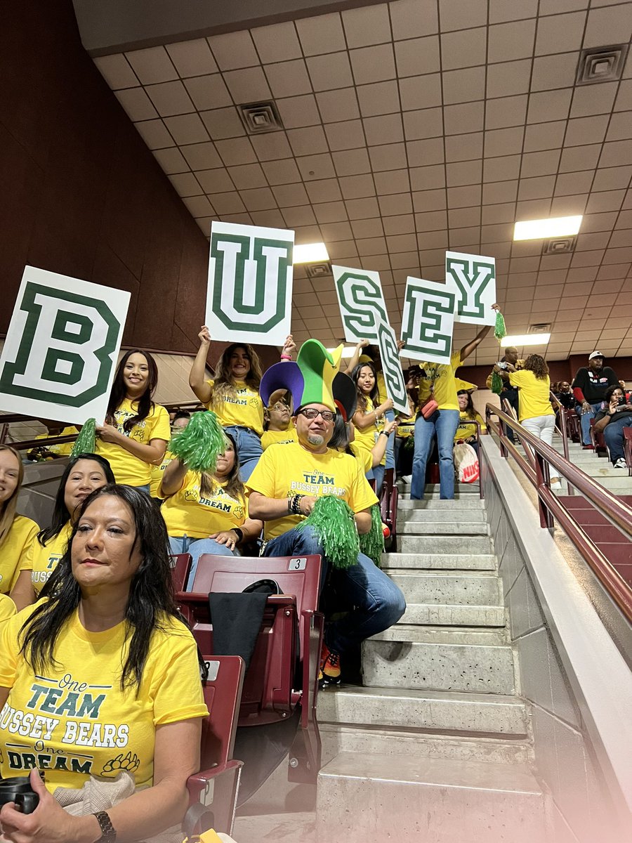 <a href="/AldineISD/">Aldine ISD</a> you can’t beat our energy.