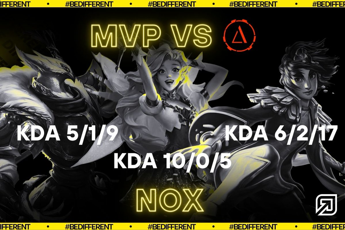 AFN Esports tweet media