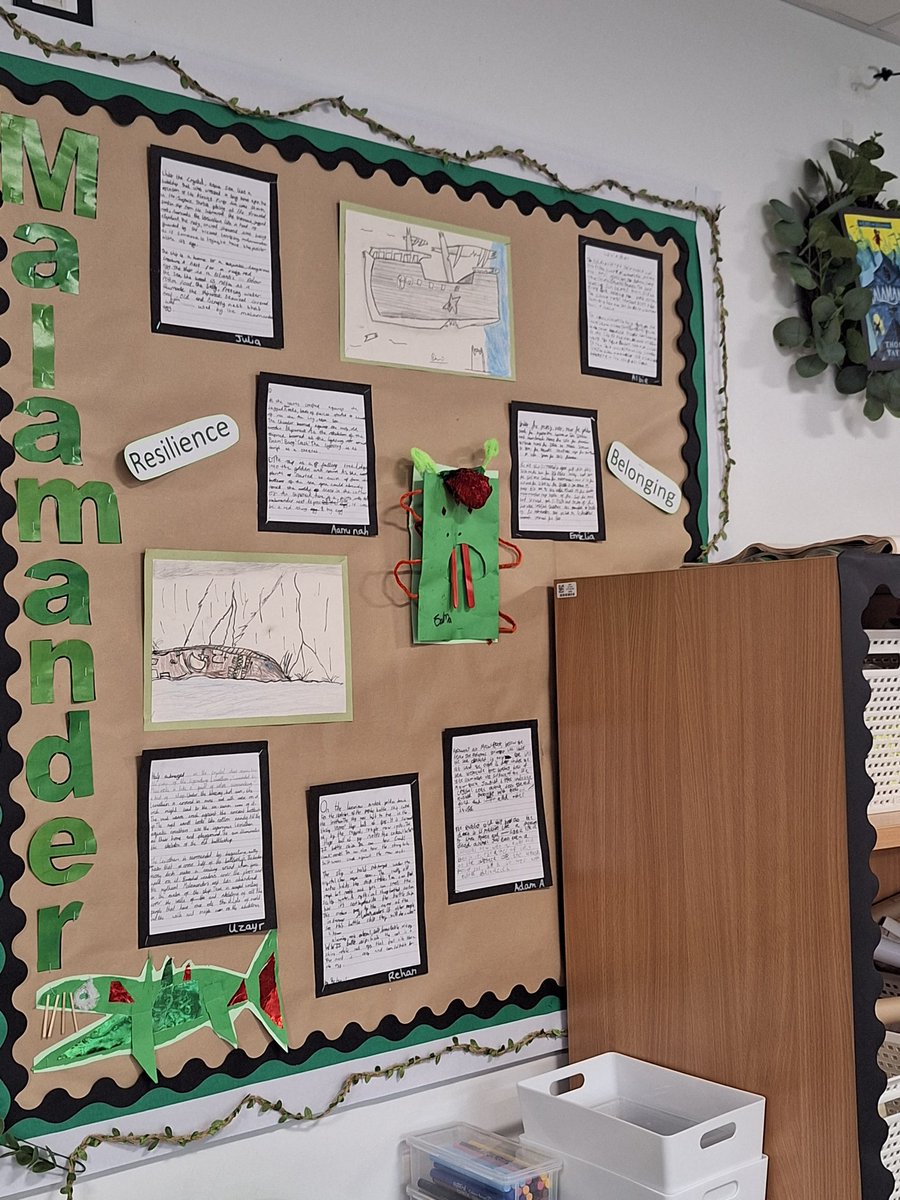 MrsHuntingKMPA's tweet photo. Loved setting up my classroom this week. Now to enjoy the rest of the holidays before term starts #classroomdisplay #newclassroom https://t.co/nocIiy0Lgx