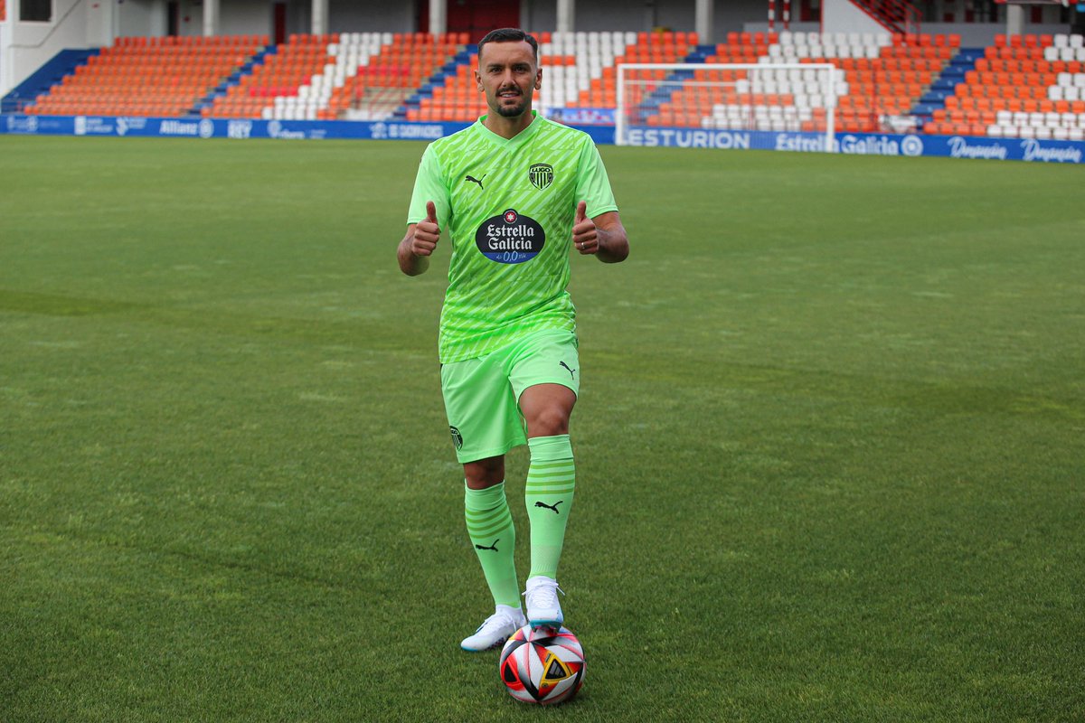 Club Deportivo Lugo 🪓 tweet media