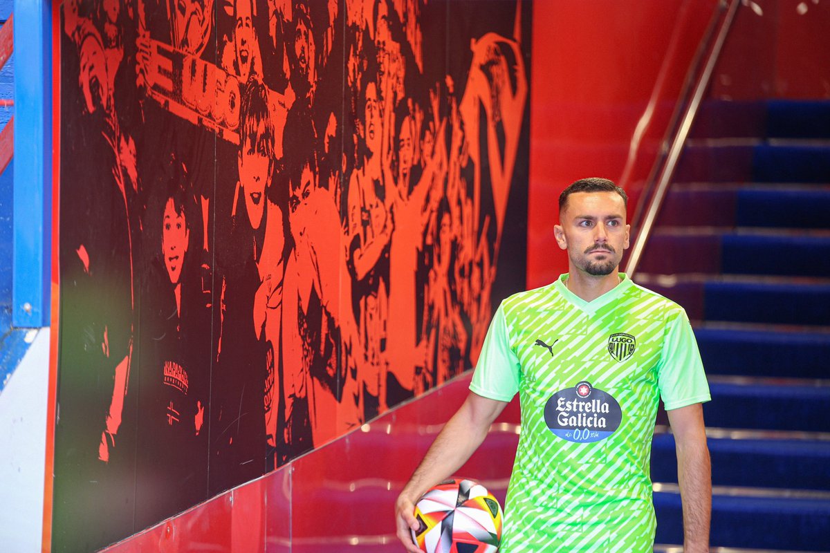 Club Deportivo Lugo 🪓 tweet media