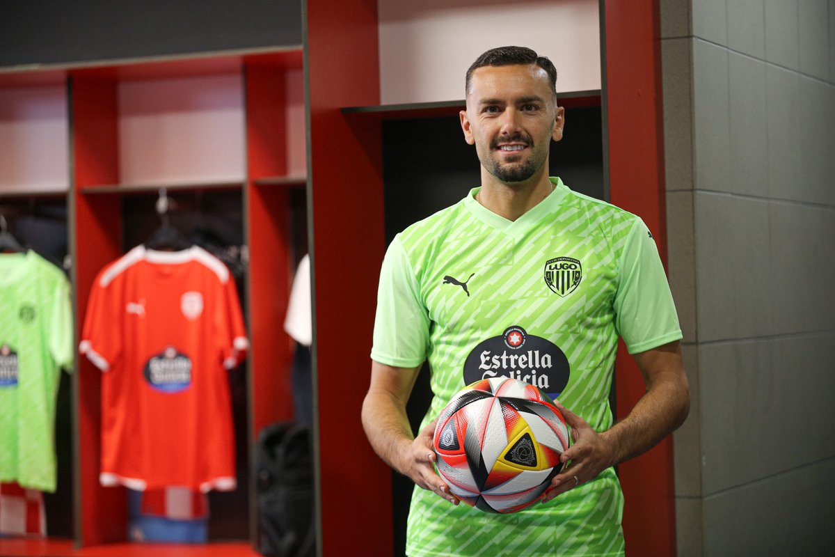 Club Deportivo Lugo 🪓 tweet media