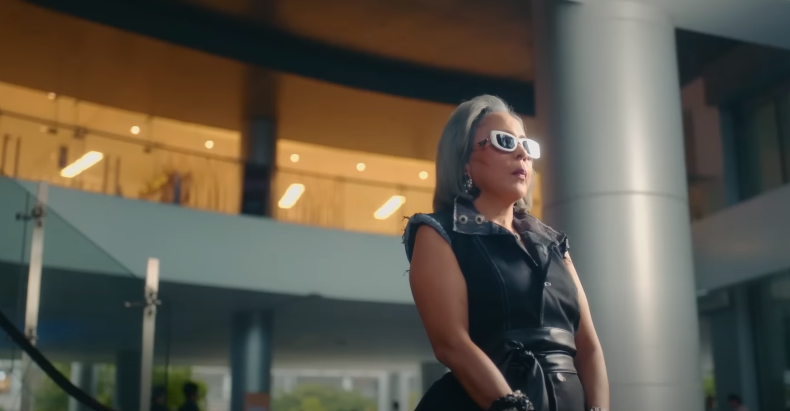 phtvandfilmupd's tweet photo. BAFTA and Golden Globe nominee Dolly De Leon for Petersen Vargas’ dark-comedy ‘A VERY GOOD GIRL’  

In cinemas nationwide on September 27, 2023. https://t.co/KrUNZDhkWT