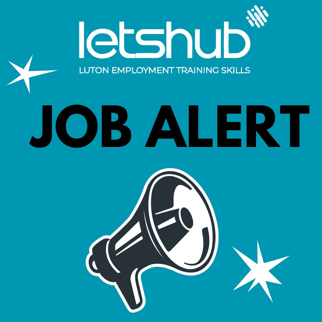 LETS Hub tweet media