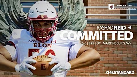 Rashad Reid tweet media