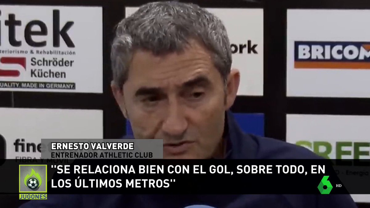 elchiringuitotv's tweet photo. 🥹 La emoción de una madre al ver cumplir el sueño de su hijo.

🦁 El Athletic había pensado ceder a Javier Martón, pero Valverde se está planteando quedárselo tras su gran pretemporada.

#JUGONES https://t.co/1jnyxjMo8n