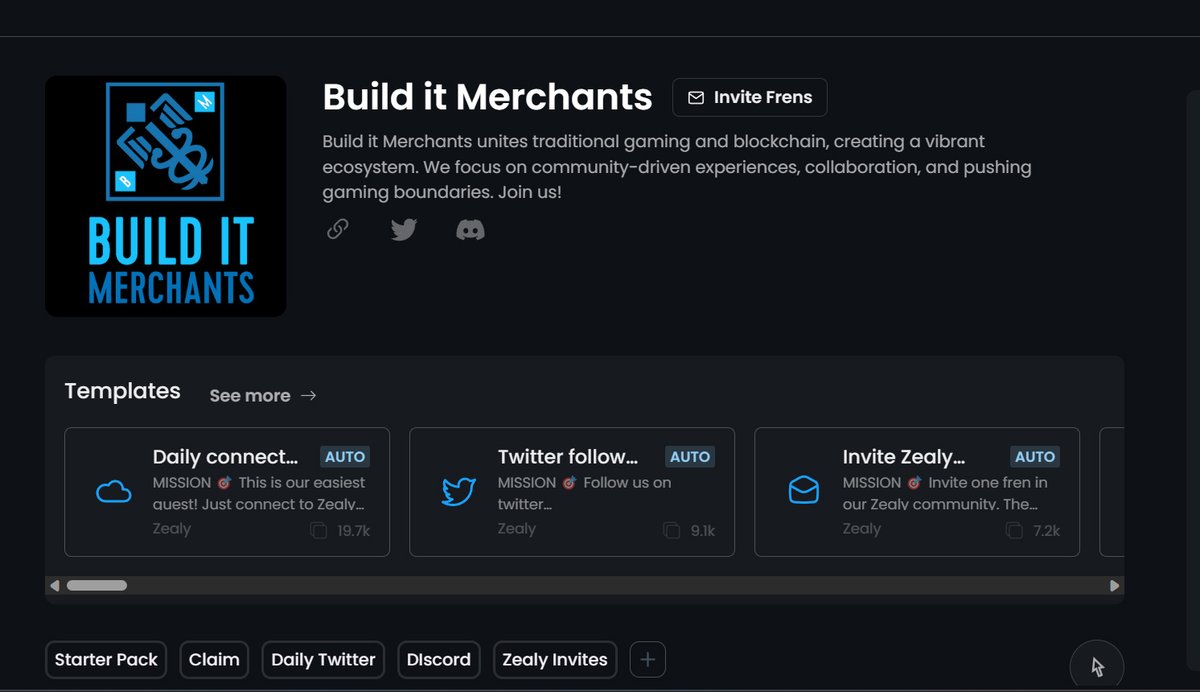 Builditm's tweet photo. We're set to launch a warm up sprint run on Zealy, once this warm-up sprint concludes, we're coming back with bigger rewards! Join us, and let's sprint to success!

To kick things off, we're hosting a special #giveaway right here!

1 Winner - 30 $USDT! 🎁
Here's how to enter:
 1️⃣ RT this post 
2️⃣ Tag 2 friends

Check out our Zealy sprint: https://t.co/wQlvz9GMGt

Winner announced in 48hrs. Good luck! 🍀