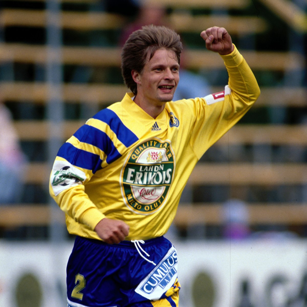 FC Kuusysi tweet media