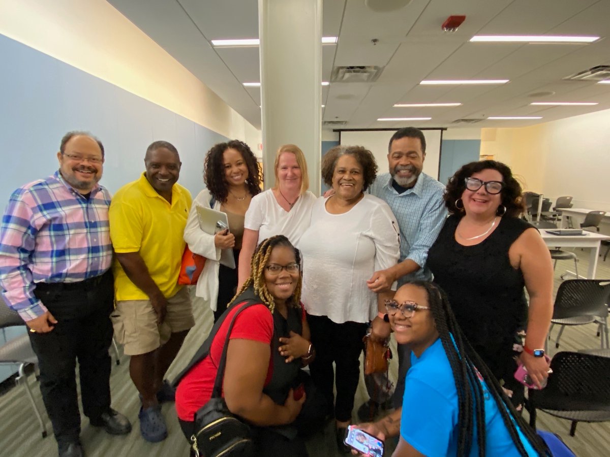 Office of ANCs tweet media