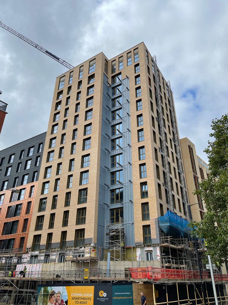 The Bush Consultancy tweet media