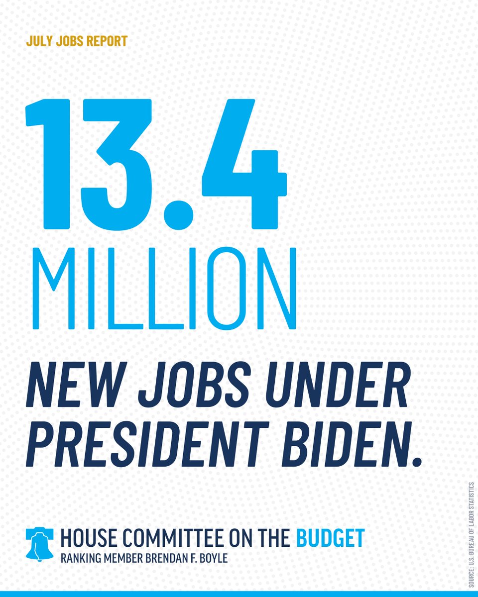 House Budget Committee Democrats tweet media