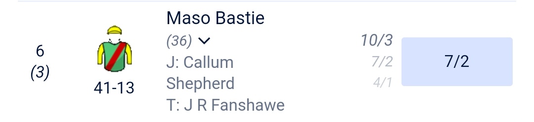 Simple Stakes tweet media