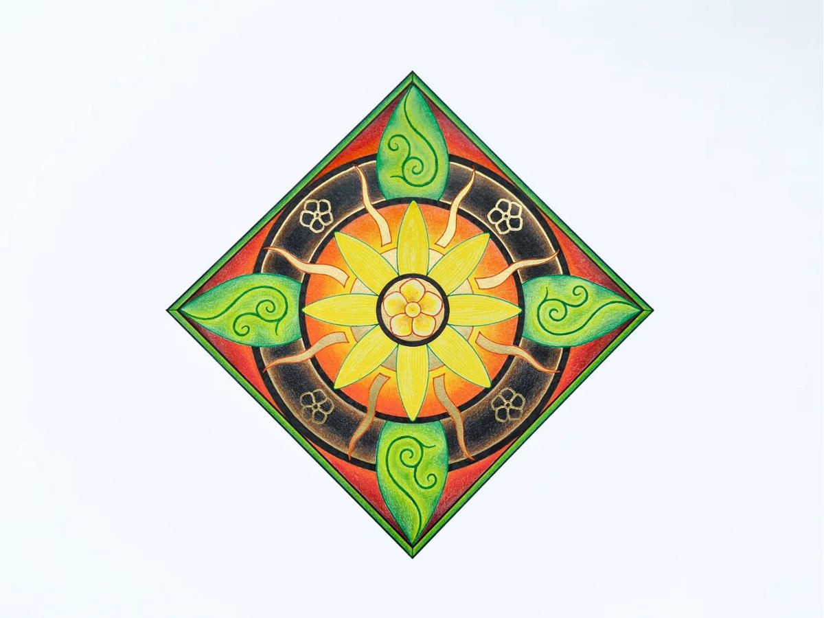 dirkvanvegchel's tweet photo. Glorfindel - Heraldic Device

Alas! Not much information can be found about one of the mightiest Elves of Middle-earth.

This design unfolded before my very eyes while I just kept on drawing.

#tolkienart #glorfindel
#lordoftherings #silmarillion
@TolkienSociety @AmonHenTS https://t.co/sXekCl1Kc5