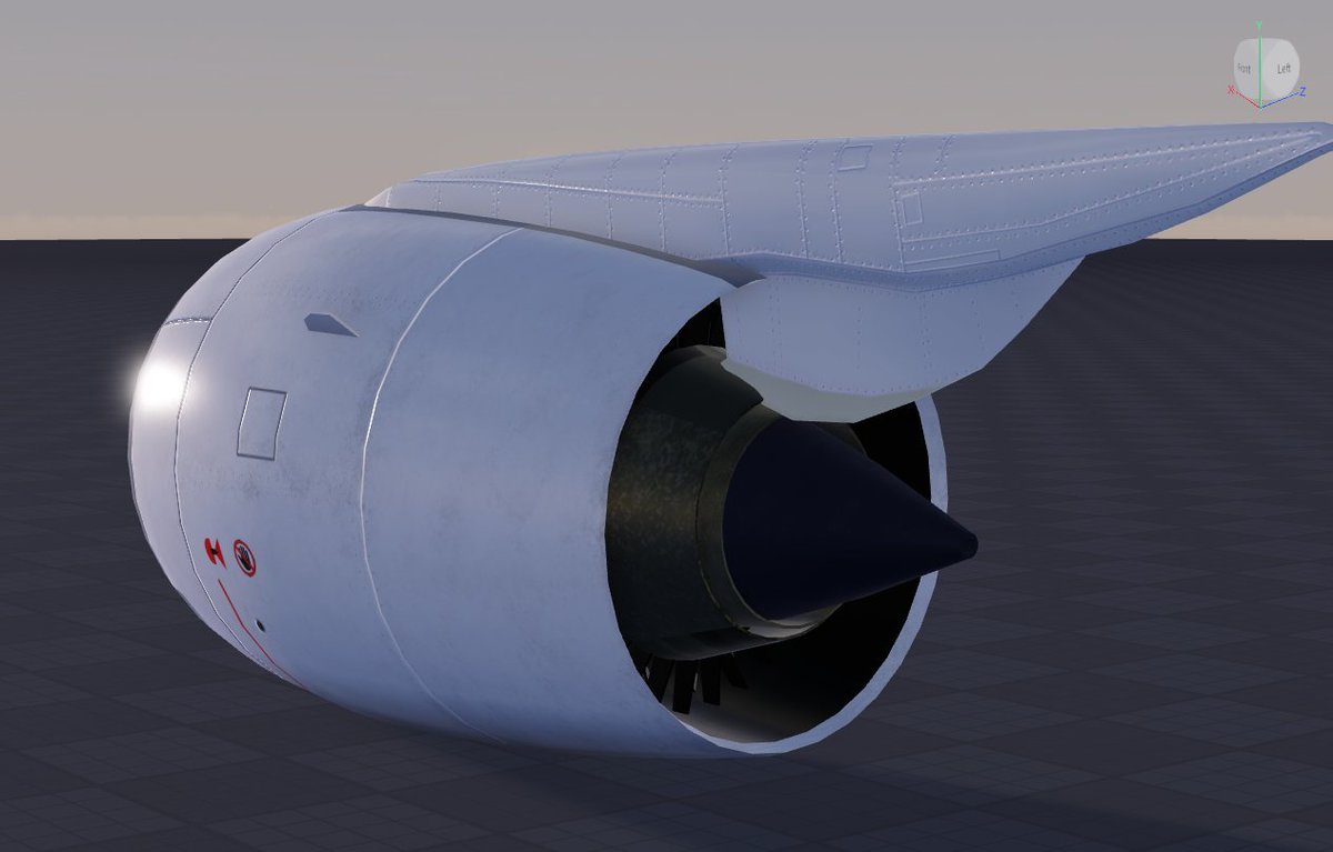 RoAviation Gallery tweet media