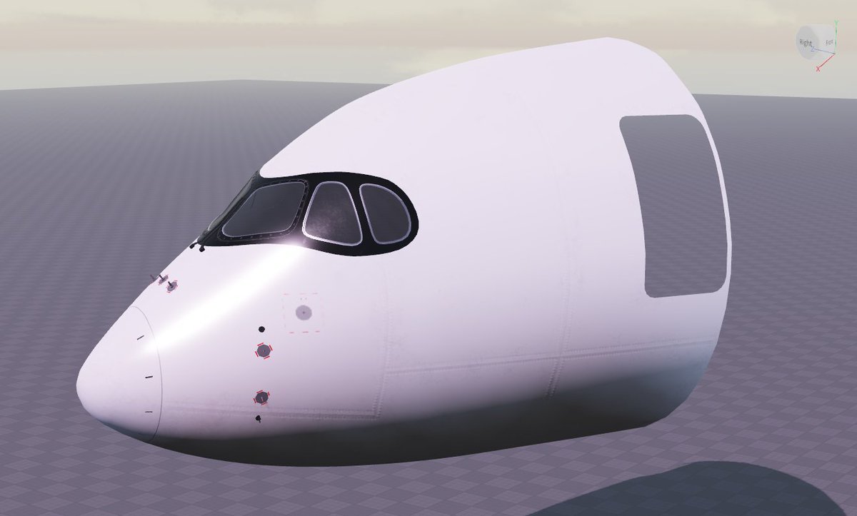 RoAviation Gallery tweet media
