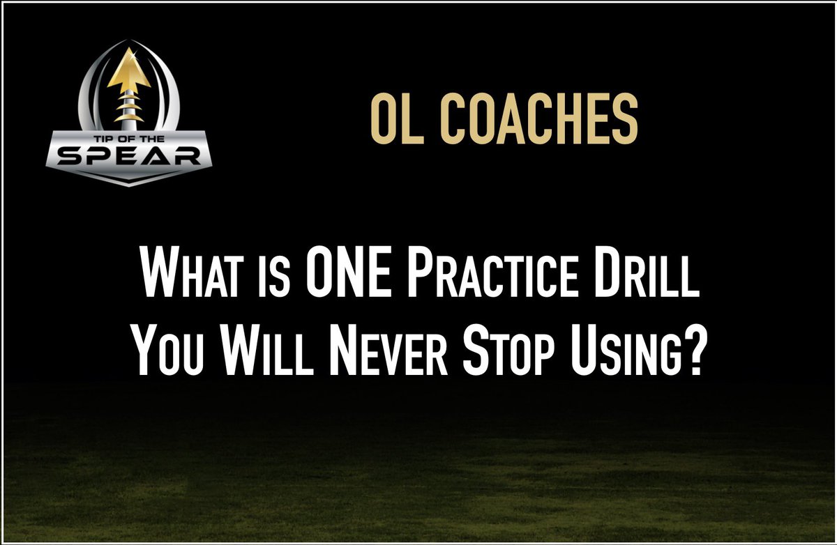 Tip of the Spear tweet media