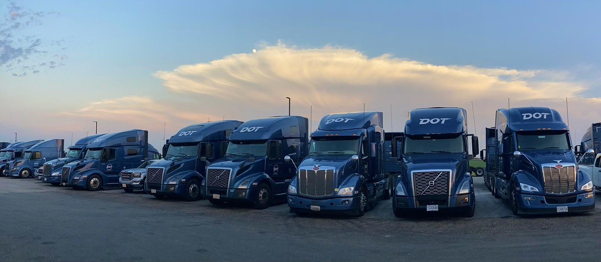 DriveForDTI's tweet photo. Now that's a beautiful sight!

(Photo: driver Martin Wood) https://t.co/FpWsdOJ1JI