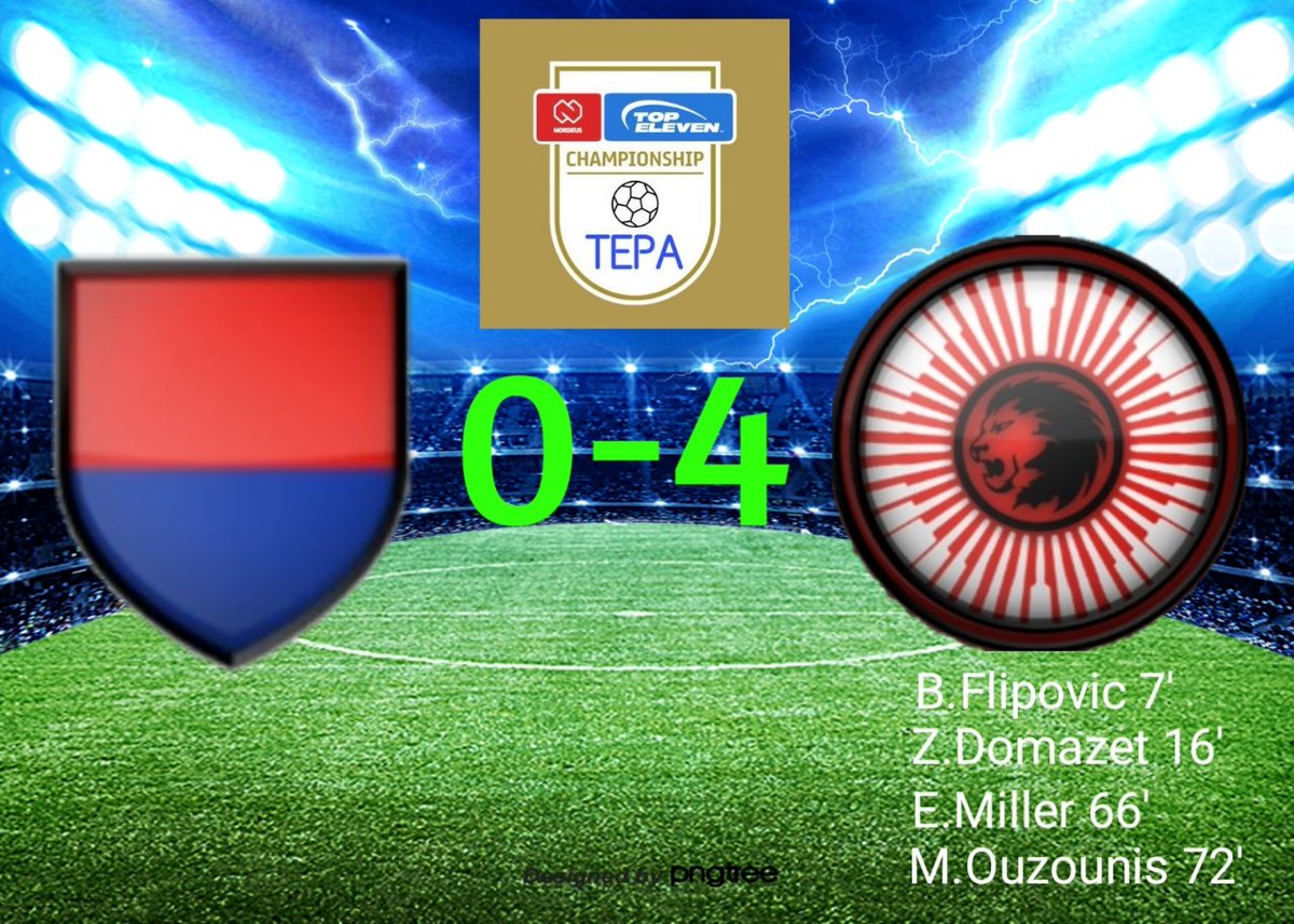 Bolrand Football Club - #TopEleven tweet media