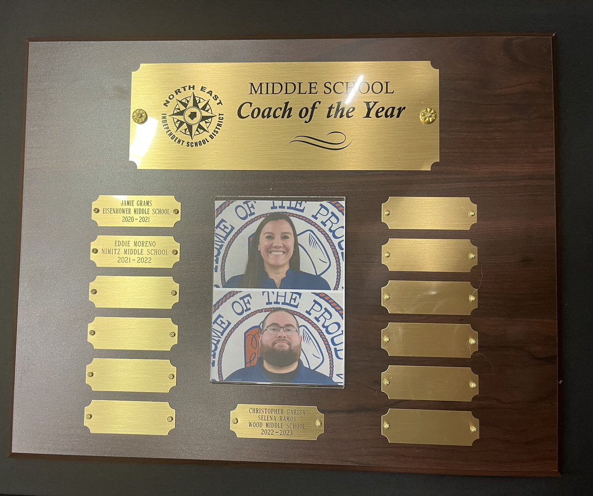 WMS Wrangler Athletics tweet media