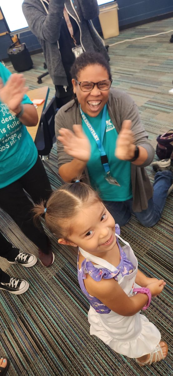 Dina Valdez-Miller, M.Ed tweet media