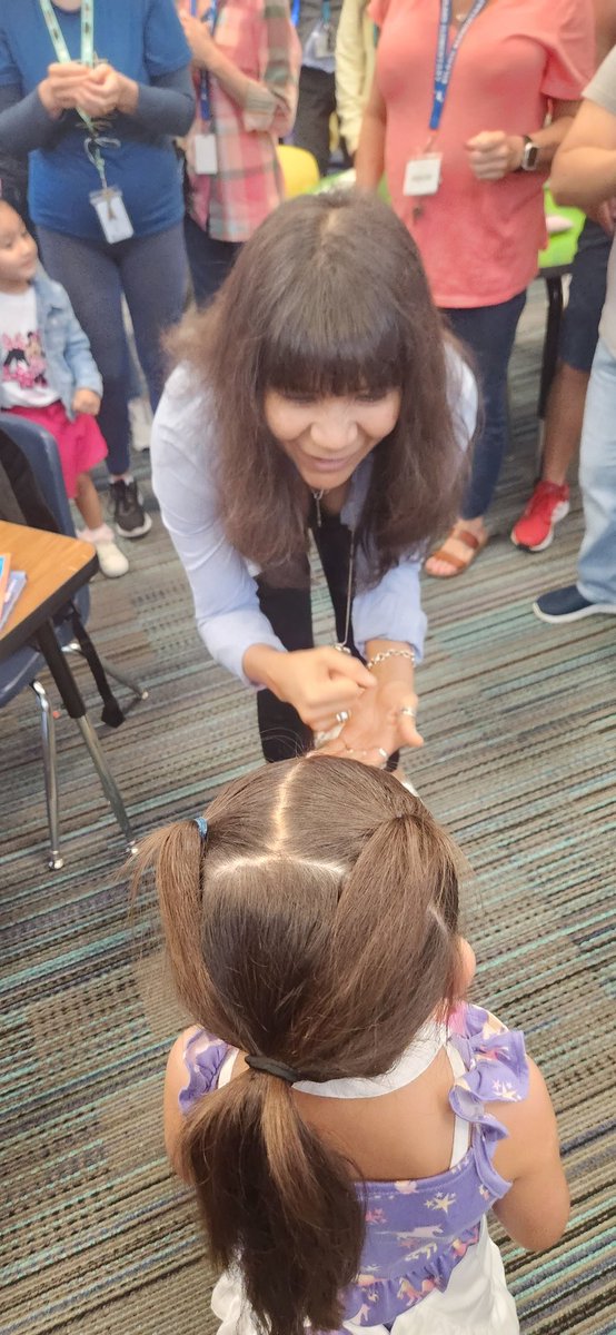 Dina Valdez-Miller, M.Ed tweet media