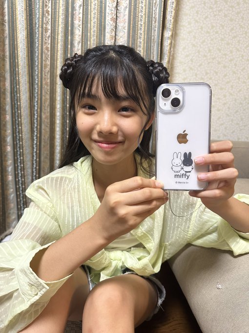 Twitterのコスプレ画像16