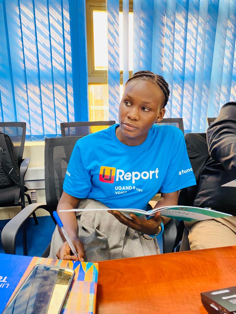 AberSharon1's tweet photo. The Digital life Coach for young people @fundoo for adolescents! Kindly what's app or send a message on 0709168500 !Your first Tex should be fundoo on the platform then follow the next steps.
#U_Report https://t.co/G8MjkuATGf