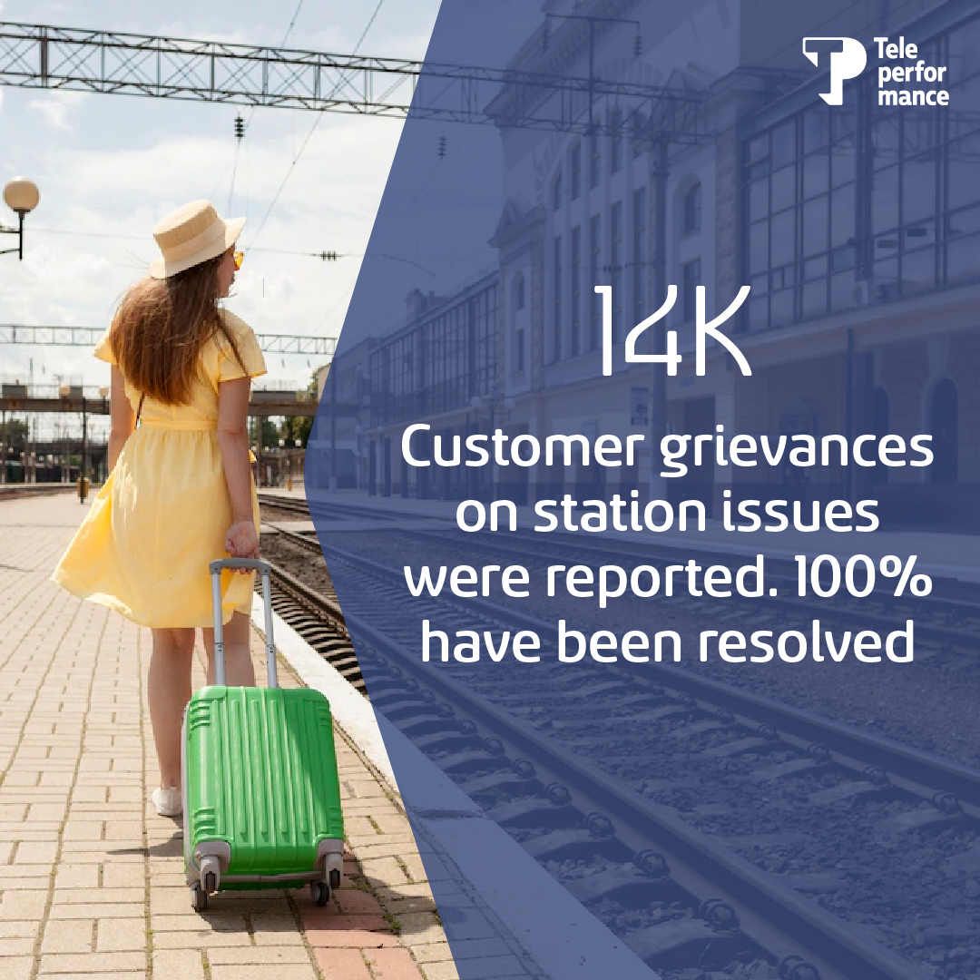 WeAreTPinIndia's tweet photo. Connect with our experts to find out how you can partner to deliver a successful railway for passengers, freight customers and the public.- https://t.co/CRXFSzGHJf

#Teleperformance #Rail #RailDelivery #RailGroup #RailandTransport #RailProfessionals #RailFactor #EuropeRail https://t.co/pjbkuIrq3o