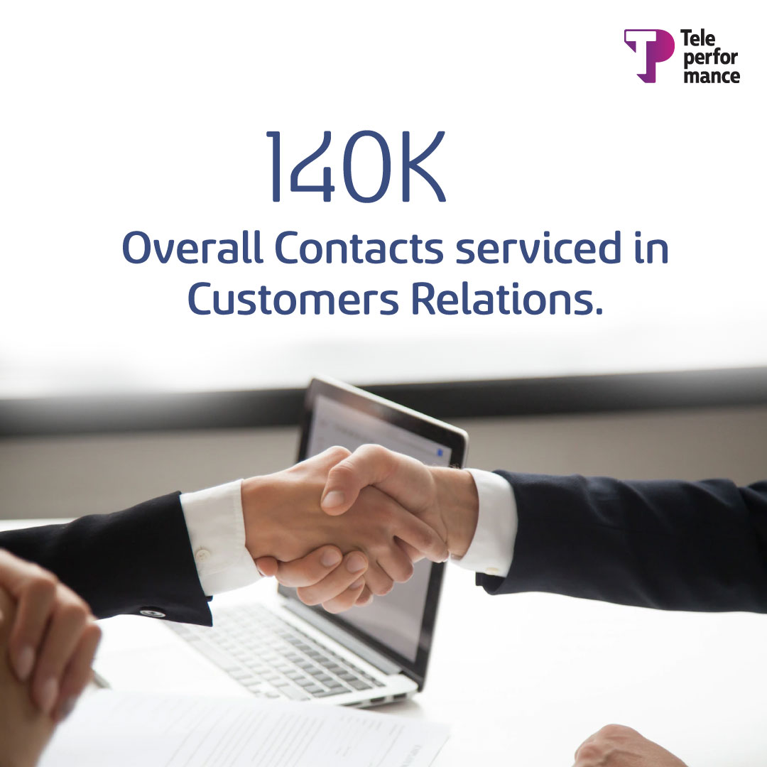 WeAreTPinIndia's tweet photo. Connect with our experts to find out how you can partner to deliver a successful railway for passengers, freight customers and the public.- https://t.co/CRXFSzGHJf

#Teleperformance #Rail #RailDelivery #RailGroup #RailandTransport #RailProfessionals #RailFactor #EuropeRail https://t.co/pjbkuIrq3o