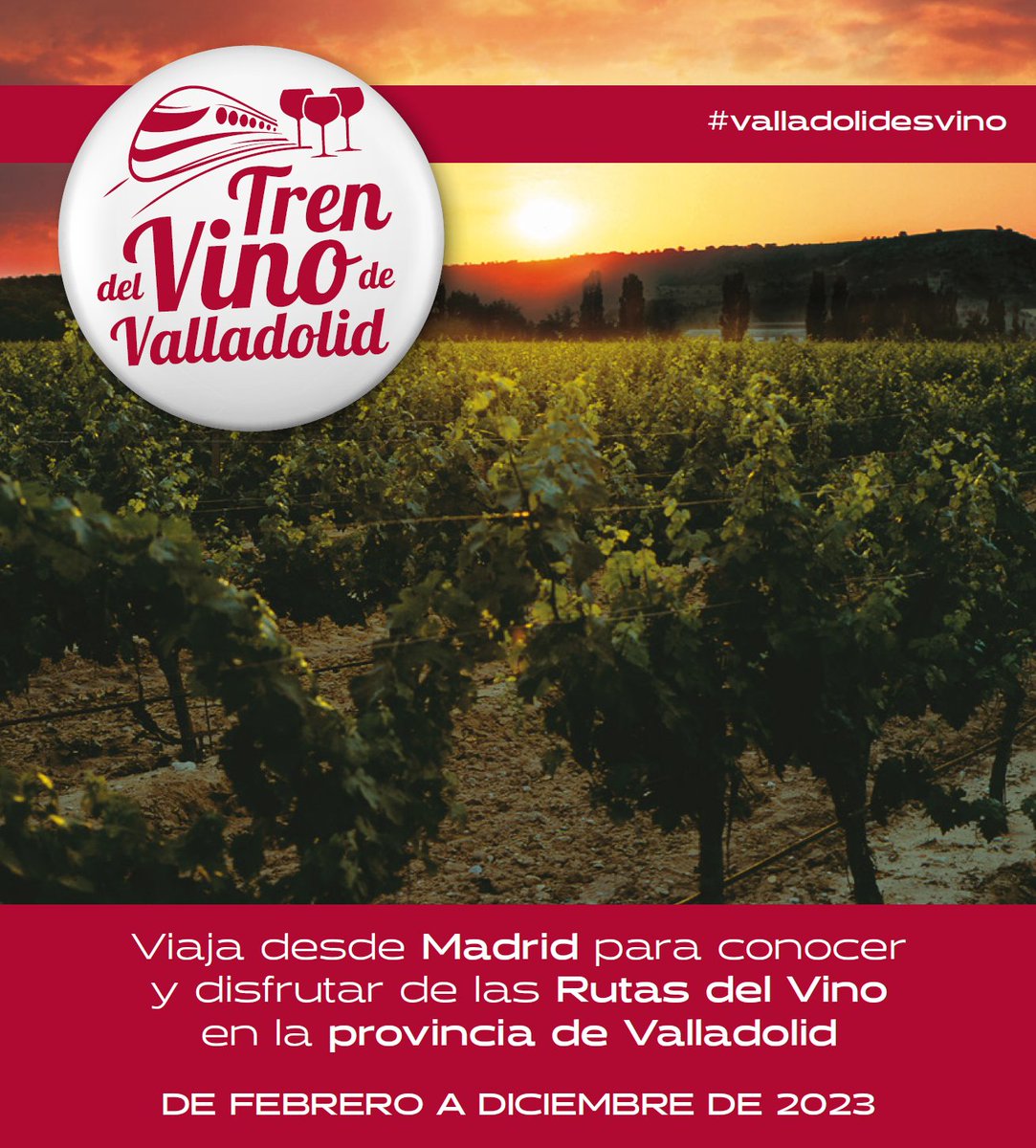 Diputación de Valladolid tweet media