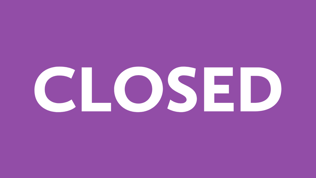 Laurier FGPS (@lauriergrad) on Twitter photo The FGPS Office is closed to walk-in traffic today (Friday, August 4. 2023).
You can email us at fgps@wlu.ca with any inquiries.
We hope everyone has a happy and safe long weekend. The FGPS Office is closed to walk-in traffic today (Friday, August 4. 2023).
You can email us at fgps@wlu.ca with any inquiries.
We hope everyone has a happy and safe long weekend.