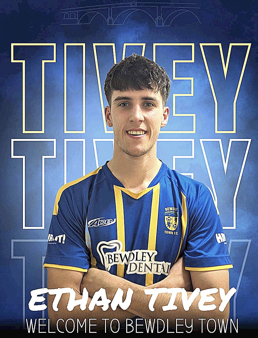 Bewdley Town FC tweet media