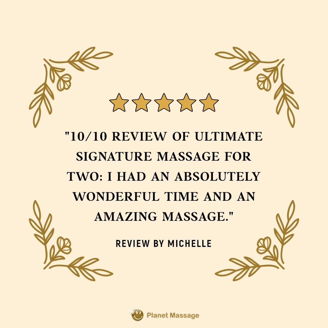 Planet Massage tweet media