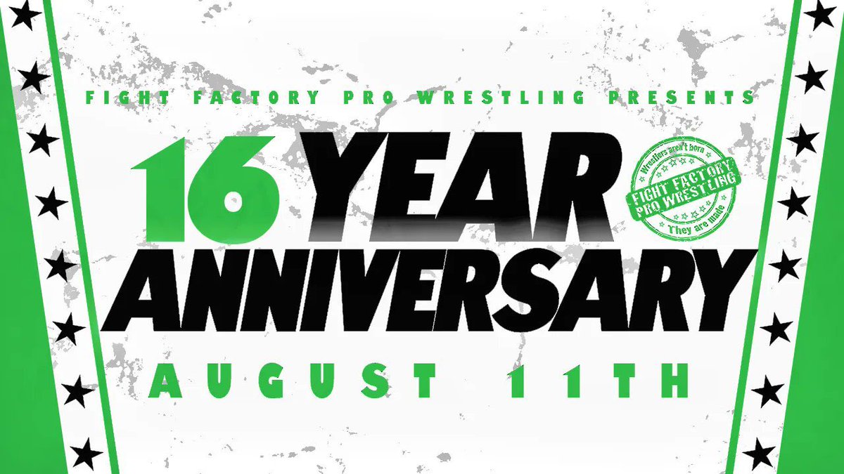 Chris_Moertl73's tweet photo. One week from today, @FFPWIreland has their 16th Anniversary show, which promises to be huge!
Can’t wait to see what #DeathproofDebbie @DebbieKeitel has in store!
Follow Debbie and FFPW for more info. https://t.co/ULqyAlEXbI