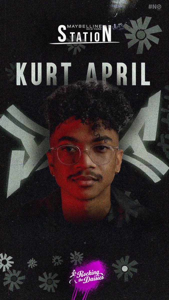 Kurt_april's tweet photo. My debut @rockingthedaisies this year, I’ve been dreaming about this since I started my journey with music, thank YOU for the constant love &amp; support 🤍 so grateful, so blessed , glory to God. See you at daisies! 🚊🫵🏽

JWxRTD
@RockingTheDaisy 
@JohnnieWalkerSA 
@Maybelline https://t.co/JPXlj8yrZ4