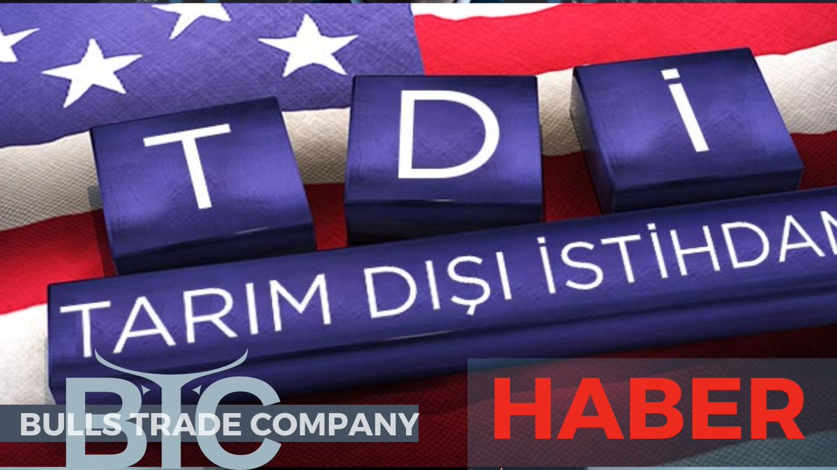 Bull's Trade Company tweet media