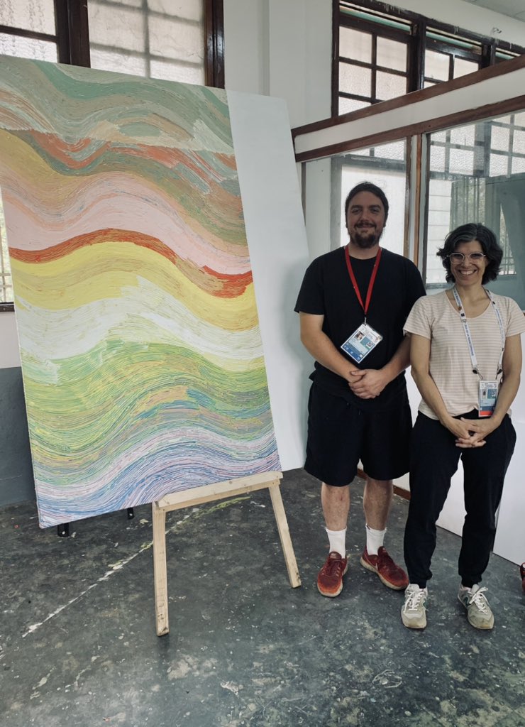 Benoît-Pierre Laramée tweet media