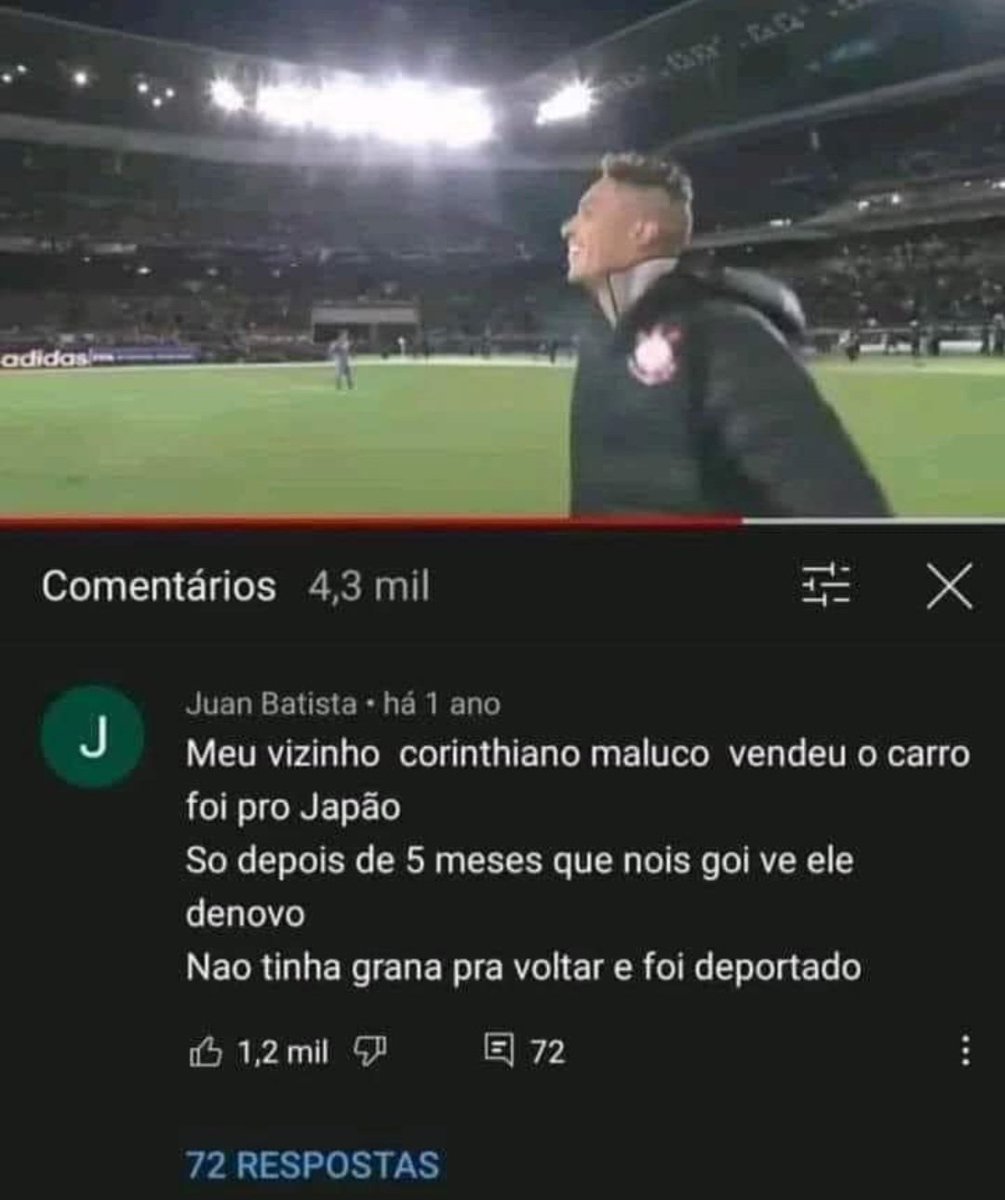 sccpragecomics's tweet photo. Corinthiano mais normal: https://t.co/Jw5SedMJ8g