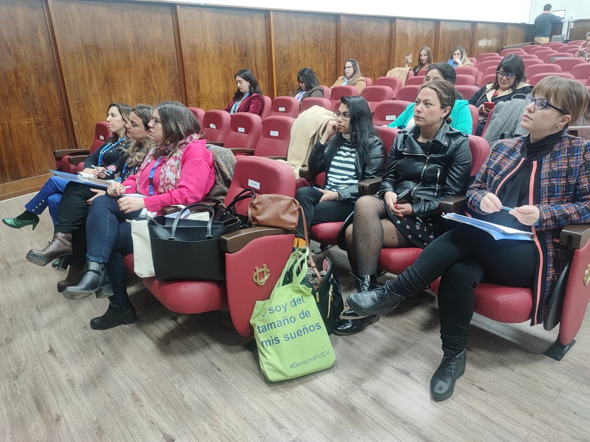 juridicysocudec's tweet photo. Sigue en vivo la transmisión del segundo día de las "VI Jornadas Nacionales de Mujeres Penalistas y Criminólogas", organizadas por la Facultad de Ciencias Jurídicas y Sociales UdeC.

https://t.co/gAhB4L9lGH

@udeconcepcion @vrim_udec @RadioUdeC @DivaSerraC https://t.co/u7X6y4NRkG