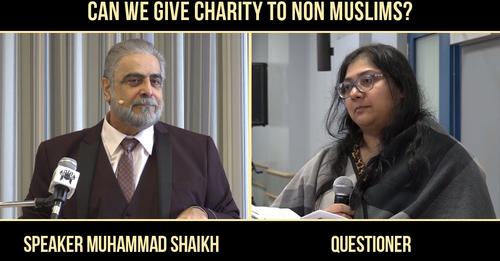 Shia / Sects | Can we give charity to Non Muslims? | What Al-Quran says about | P10

Have you watched this video yet ? 😢 Click the link below
youtube.com/watch?v=gGVqOR…

#quranreminder #qurantime #quranurdu #quranquotesdaily #quranverseoftheday