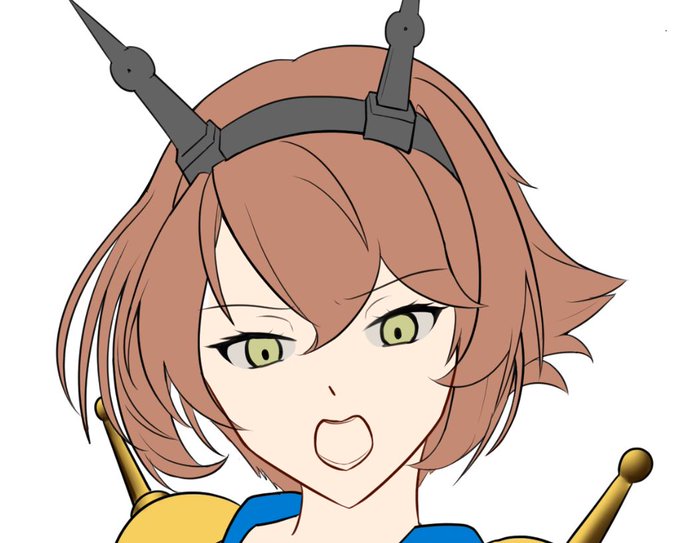 Next oekaki……
叡智の全てをぶつけるつもりで、描く。 