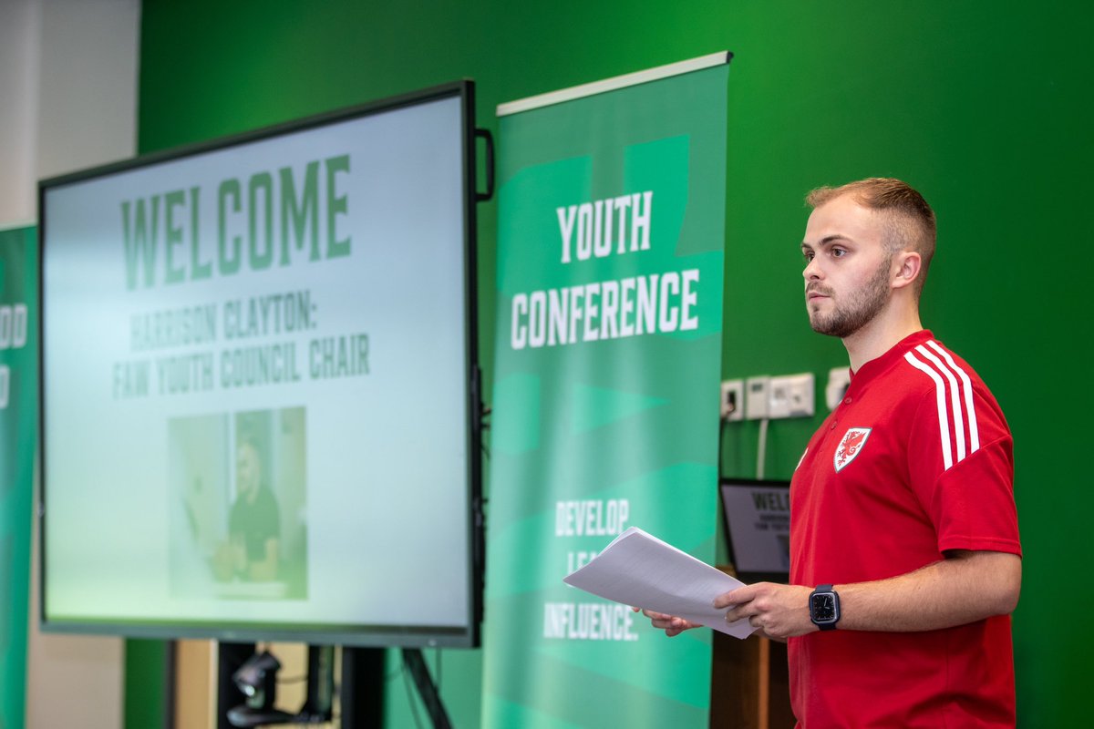 Harrison Clayton tweet media