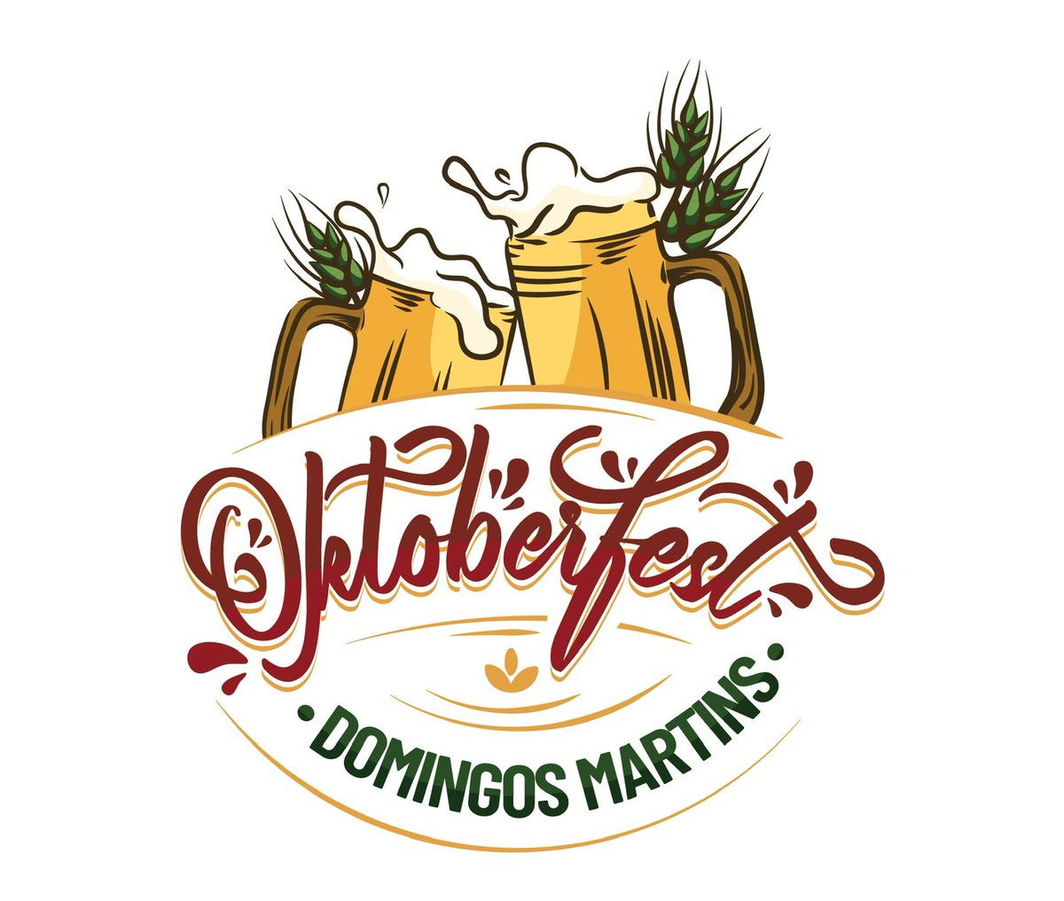 dhonascordeiro's tweet photo. Haja coração pra tanto #chopp e #chucrute
Vem #OktoberfestDM
Domingos Martins/ES https://t.co/bt2hTTP2sZ